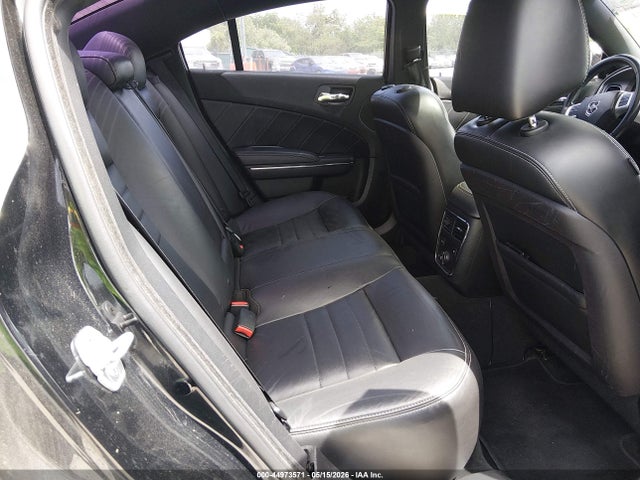 Aukcja sprzedaży 2011 Dodge Charger R/t, vin: 2B3CL5CT1BH610285, numer aukcji: 44973571