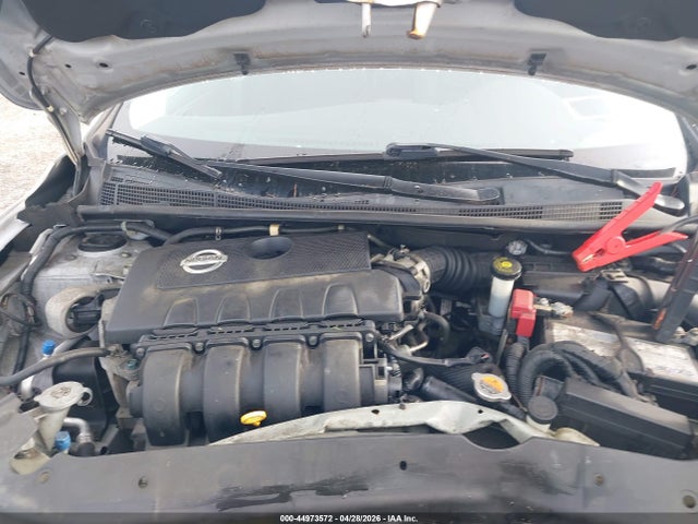 Aukcja sprzedaży 2013 Nissan Sentra Sr, vin: 3N1AB7AP5DL760715, numer aukcji: 44973572