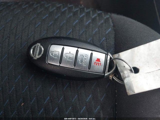 Aukcja sprzedaży 2013 Nissan Sentra Sr, vin: 3N1AB7AP5DL760715, numer aukcji: 44973572