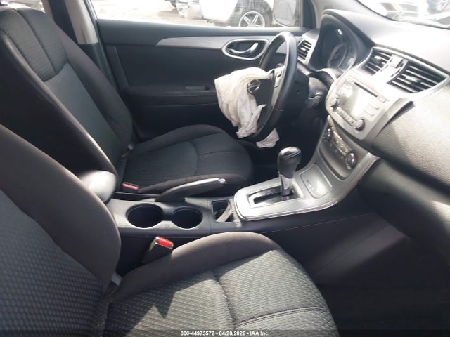 Aukcja sprzedaży 2013 Nissan Sentra Sr, vin: 3N1AB7AP5DL760715, numer aukcji: 44973572