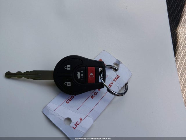 Продажа на аукционе авто 2015 Nissan Sentra S, vin: 3N1AB7AP7FY242790, номер лота: 44973578