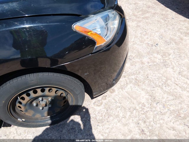 Продажа на аукционе авто 2015 Nissan Sentra S, vin: 3N1AB7AP7FY242790, номер лота: 44973578