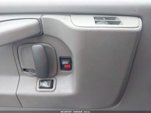 2009 Chevrolet Express Cutaway Work Van მანქანა იყიდება აუქციონზე, vin: 1GBJG31K891157238, აუქციონის ნომერი: 44973577