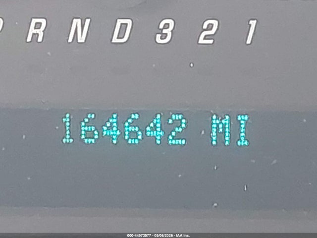 2009 Chevrolet Express Cutaway Work Van მანქანა იყიდება აუქციონზე, vin: 1GBJG31K891157238, აუქციონის ნომერი: 44973577