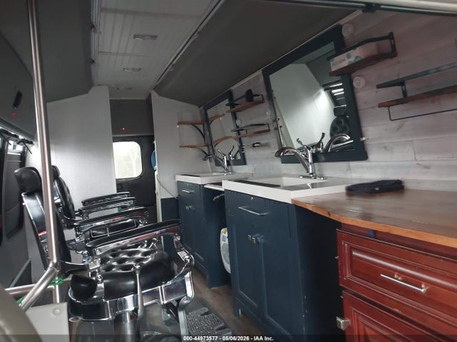 2009 Chevrolet Express Cutaway Work Van მანქანა იყიდება აუქციონზე, vin: 1GBJG31K891157238, აუქციონის ნომერი: 44973577