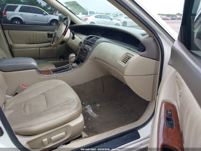 2001 Toyota Avalon Xl მანქანა იყიდება აუქციონზე, vin: 4T1BF28BX1U118572, აუქციონის ნომერი: 44973582