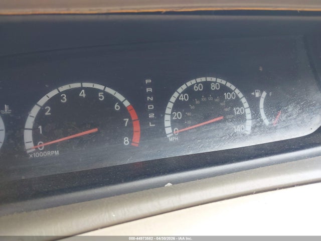 2001 Toyota Avalon Xl მანქანა იყიდება აუქციონზე, vin: 4T1BF28BX1U118572, აუქციონის ნომერი: 44973582