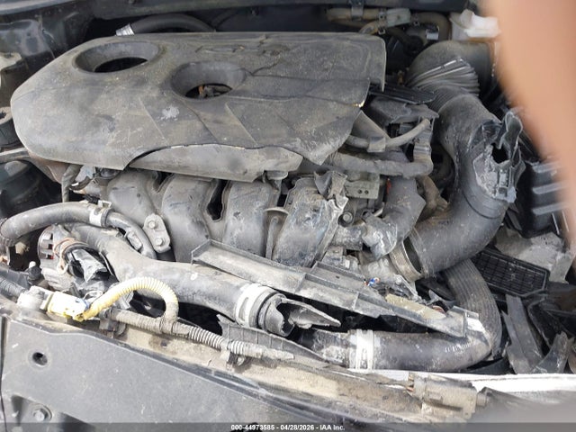 Aukcja sprzedaży 2019 Hyundai Tucson Se, vin: KM8J2CA47KU938814, numer aukcji: 44973585