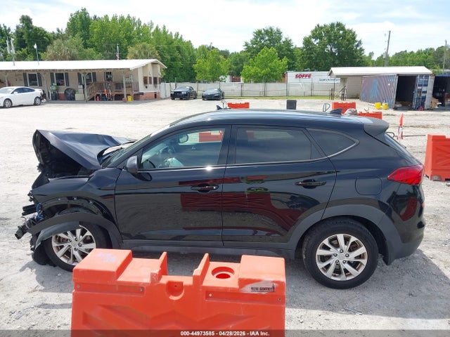 Aukcja sprzedaży 2019 Hyundai Tucson Se, vin: KM8J2CA47KU938814, numer aukcji: 44973585