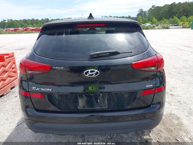 Aukcja sprzedaży 2019 Hyundai Tucson Se, vin: KM8J2CA47KU938814, numer aukcji: 44973585