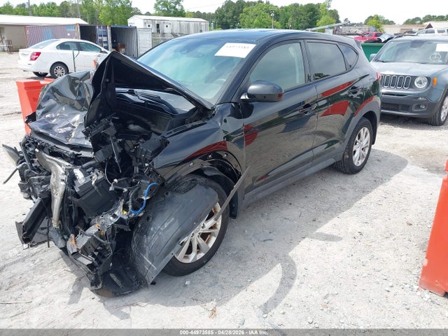Aukcja sprzedaży 2019 Hyundai Tucson Se, vin: KM8J2CA47KU938814, numer aukcji: 44973585
