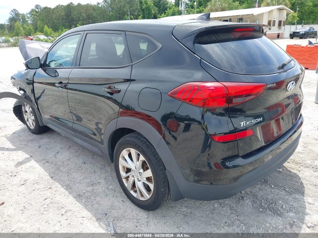 Aukcja sprzedaży 2019 Hyundai Tucson Se, vin: KM8J2CA47KU938814, numer aukcji: 44973585