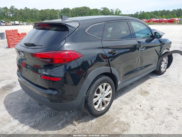 Aukcja sprzedaży 2019 Hyundai Tucson Se, vin: KM8J2CA47KU938814, numer aukcji: 44973585