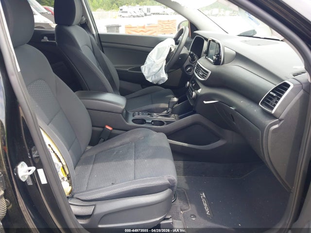 Aukcja sprzedaży 2019 Hyundai Tucson Se, vin: KM8J2CA47KU938814, numer aukcji: 44973585