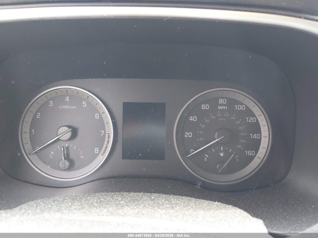 Aukcja sprzedaży 2019 Hyundai Tucson Se, vin: KM8J2CA47KU938814, numer aukcji: 44973585