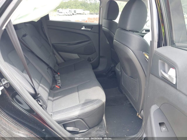 Aukcja sprzedaży 2019 Hyundai Tucson Se, vin: KM8J2CA47KU938814, numer aukcji: 44973585