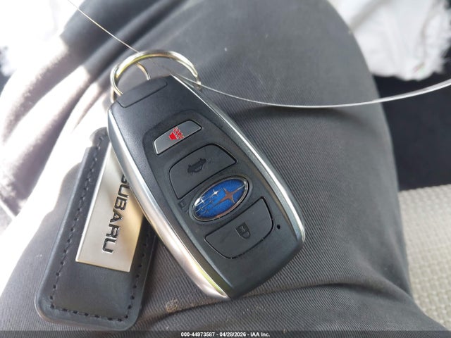 Продажа на аукционе авто 2025 Subaru Outback Premium, vin: 4S4BTADC5S3317747, номер лота: 44973587