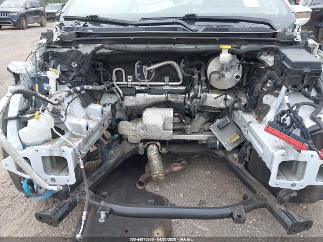 Auction sale of the 2019 Chrysler Pacifica Limited, vin: 2C4RC1GG0KR657574, lot number: 44973589