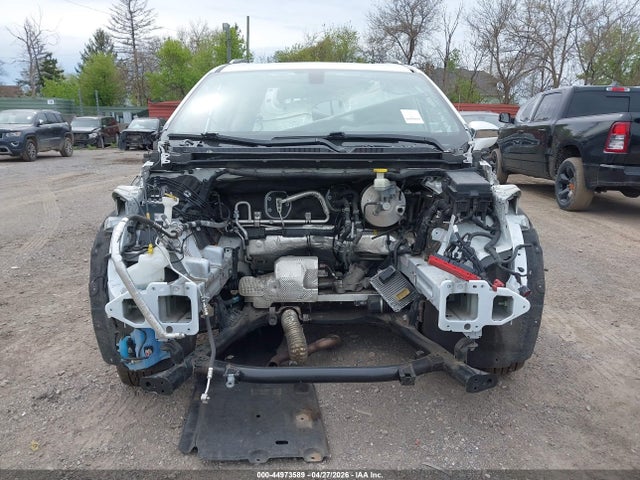 Auction sale of the 2019 Chrysler Pacifica Limited, vin: 2C4RC1GG0KR657574, lot number: 44973589