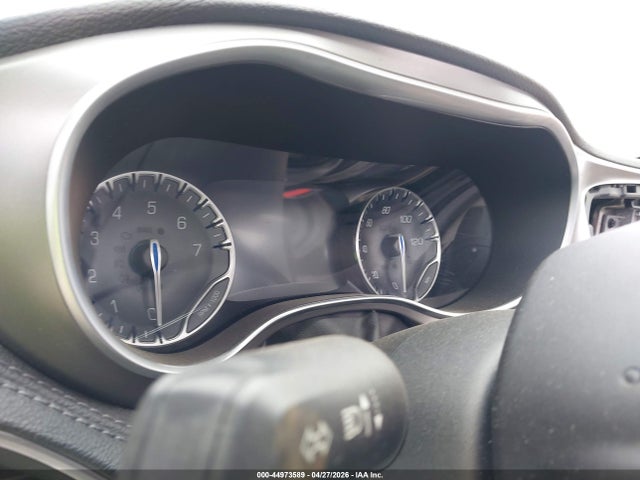 Auction sale of the 2019 Chrysler Pacifica Limited, vin: 2C4RC1GG0KR657574, lot number: 44973589
