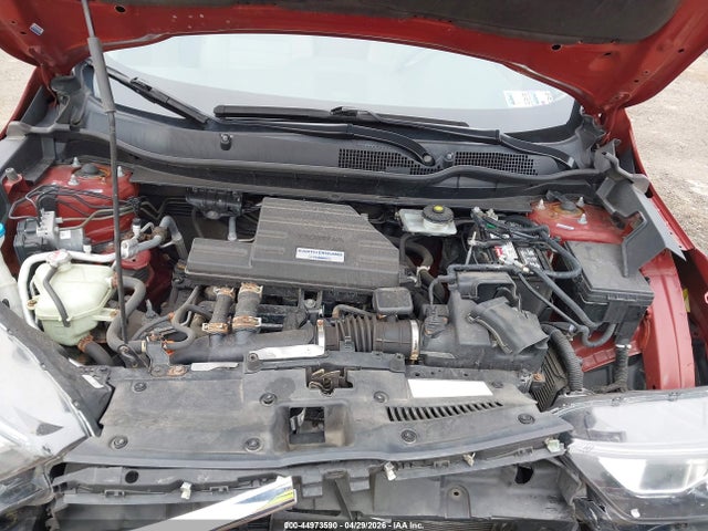 Продажа на аукционе авто 2018 Honda Cr-v Ex, vin: 2HKRW2H53JH675458, номер лота: 44973590