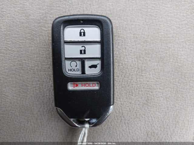 Продажа на аукционе авто 2018 Honda Cr-v Ex, vin: 2HKRW2H53JH675458, номер лота: 44973590