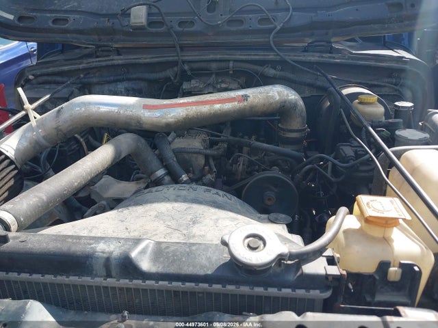 1998 Jeep Wrangler Se მანქანა იყიდება აუქციონზე, vin: 1J4FY29P0WP767971, აუქციონის ნომერი: 44973601