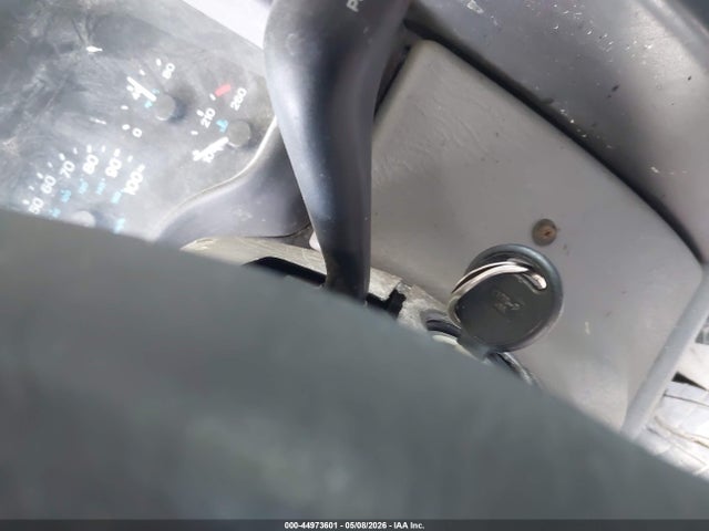 1998 Jeep Wrangler Se მანქანა იყიდება აუქციონზე, vin: 1J4FY29P0WP767971, აუქციონის ნომერი: 44973601