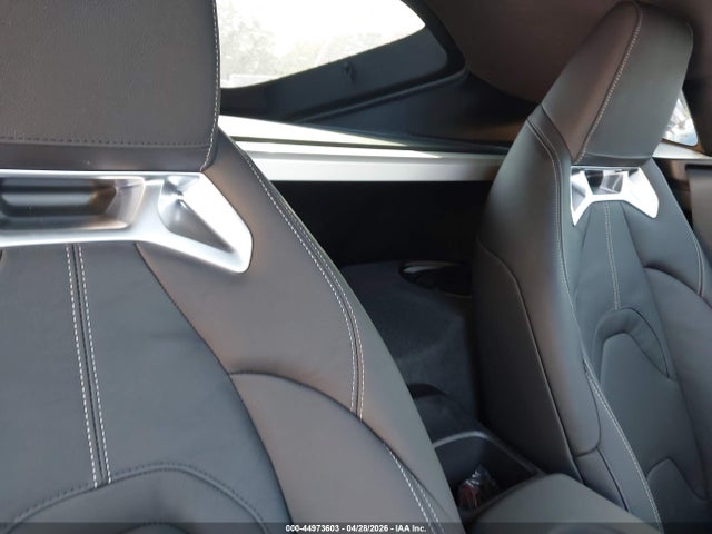 44973603 :رقم المزاد ، WZ1DB0G04TW076874 vin ، 2026 Toyota Gr Supra 3.0 Premium مزاد بيع