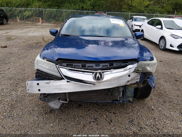 Aukcja sprzedaży 2017 Acura Ilx Acurawatch Plus Package, vin: 19UDE2F37HA009527, numer aukcji: 44973605