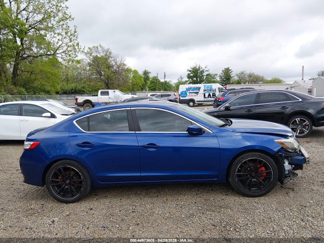 Aukcja sprzedaży 2017 Acura Ilx Acurawatch Plus Package, vin: 19UDE2F37HA009527, numer aukcji: 44973605