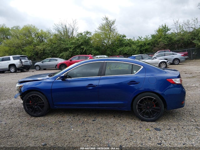Aukcja sprzedaży 2017 Acura Ilx Acurawatch Plus Package, vin: 19UDE2F37HA009527, numer aukcji: 44973605