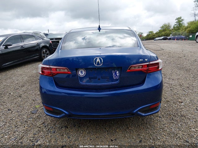 Aukcja sprzedaży 2017 Acura Ilx Acurawatch Plus Package, vin: 19UDE2F37HA009527, numer aukcji: 44973605