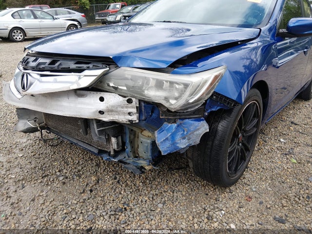 Aukcja sprzedaży 2017 Acura Ilx Acurawatch Plus Package, vin: 19UDE2F37HA009527, numer aukcji: 44973605