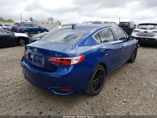 Aukcja sprzedaży 2017 Acura Ilx Acurawatch Plus Package, vin: 19UDE2F37HA009527, numer aukcji: 44973605