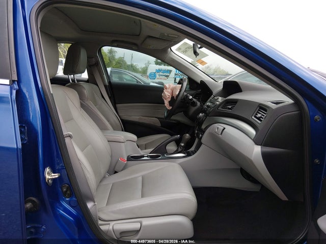 Aukcja sprzedaży 2017 Acura Ilx Acurawatch Plus Package, vin: 19UDE2F37HA009527, numer aukcji: 44973605