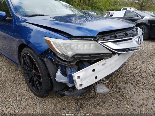 Aukcja sprzedaży 2017 Acura Ilx Acurawatch Plus Package, vin: 19UDE2F37HA009527, numer aukcji: 44973605
