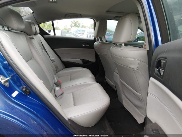 Aukcja sprzedaży 2017 Acura Ilx Acurawatch Plus Package, vin: 19UDE2F37HA009527, numer aukcji: 44973605