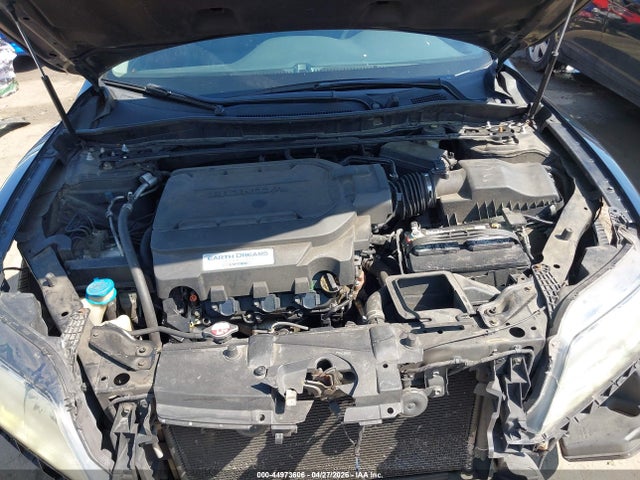 Продажа на аукционе авто 2013 Honda Accord Ex-l V-6, vin: 1HGCT2B81DA004238, номер лота: 44973606