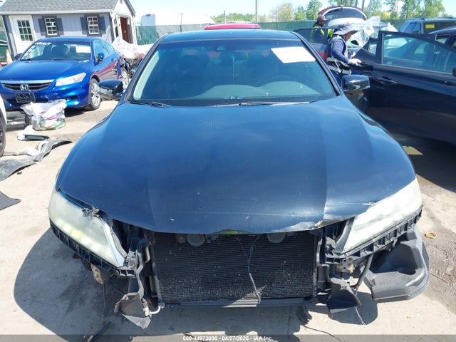 Продажа на аукционе авто 2013 Honda Accord Ex-l V-6, vin: 1HGCT2B81DA004238, номер лота: 44973606