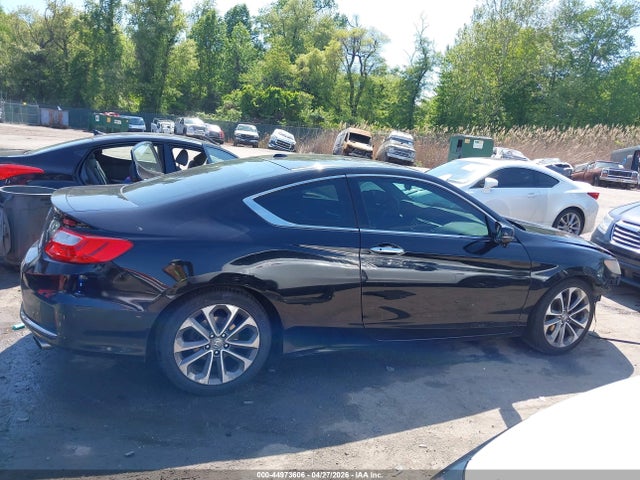Продажа на аукционе авто 2013 Honda Accord Ex-l V-6, vin: 1HGCT2B81DA004238, номер лота: 44973606