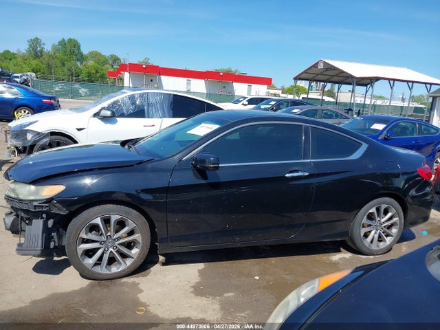 Продажа на аукционе авто 2013 Honda Accord Ex-l V-6, vin: 1HGCT2B81DA004238, номер лота: 44973606