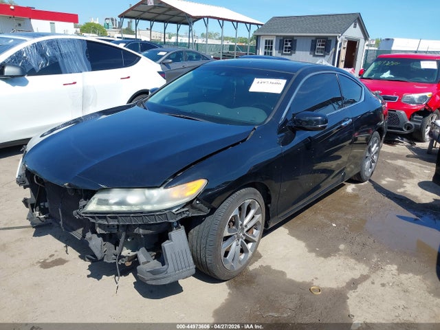 Продажа на аукционе авто 2013 Honda Accord Ex-l V-6, vin: 1HGCT2B81DA004238, номер лота: 44973606