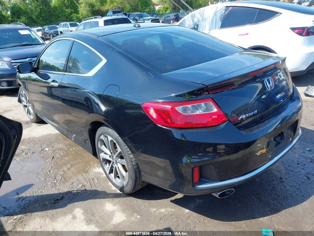 Продажа на аукционе авто 2013 Honda Accord Ex-l V-6, vin: 1HGCT2B81DA004238, номер лота: 44973606