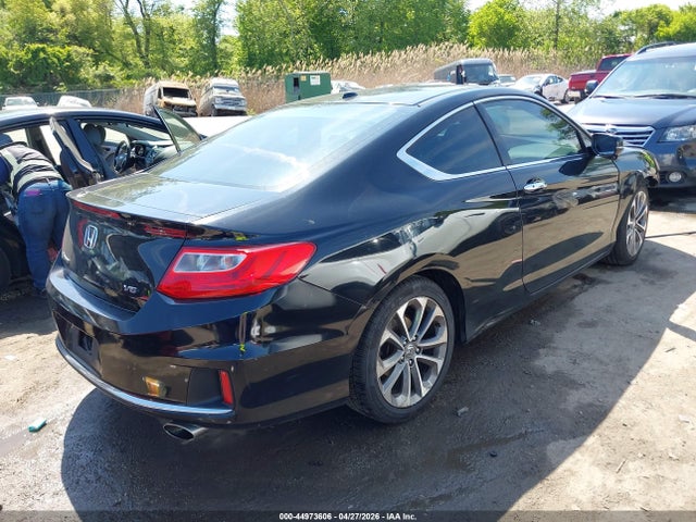 Продажа на аукционе авто 2013 Honda Accord Ex-l V-6, vin: 1HGCT2B81DA004238, номер лота: 44973606