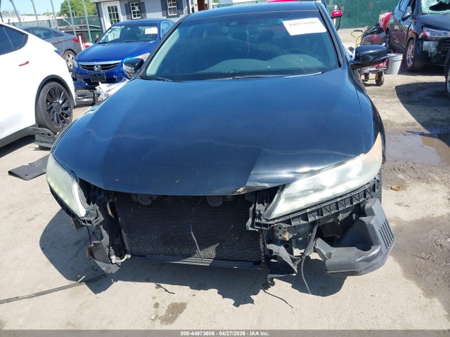 Продажа на аукционе авто 2013 Honda Accord Ex-l V-6, vin: 1HGCT2B81DA004238, номер лота: 44973606