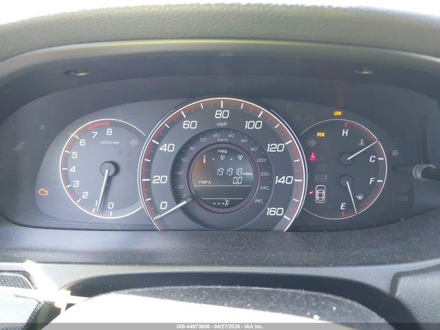 Продажа на аукционе авто 2013 Honda Accord Ex-l V-6, vin: 1HGCT2B81DA004238, номер лота: 44973606