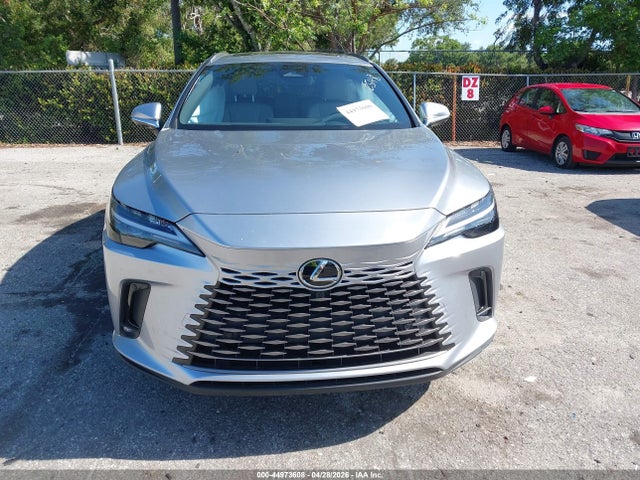 Продаж на аукціоні авто 2023 Lexus Rx 350 Premium Plus, vin: JTJCHMAA1P2002548, номер лоту: 44973608