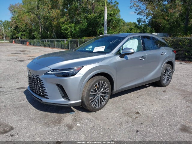 Продаж на аукціоні авто 2023 Lexus Rx 350 Premium Plus, vin: JTJCHMAA1P2002548, номер лоту: 44973608