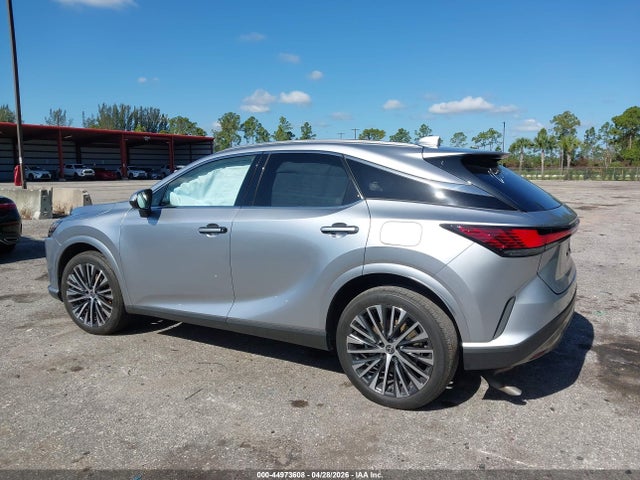 Продаж на аукціоні авто 2023 Lexus Rx 350 Premium Plus, vin: JTJCHMAA1P2002548, номер лоту: 44973608